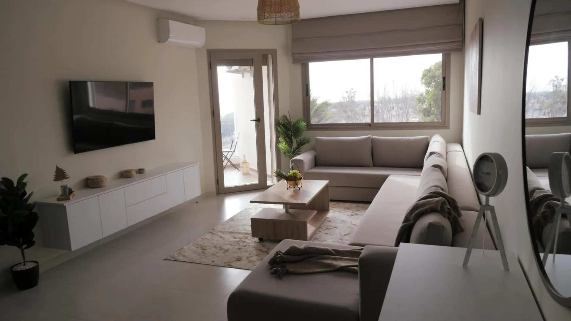 Appartement Vue Ocean Agadir Morocco