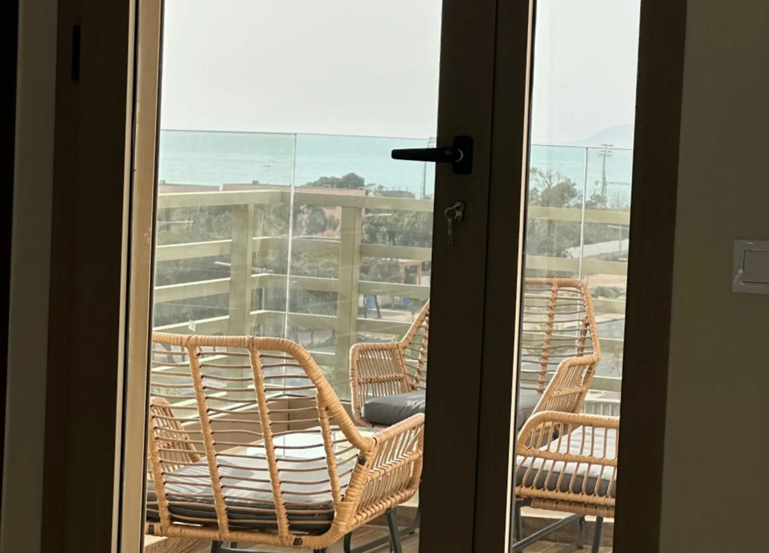 Appartement Vue Ocean Agadir