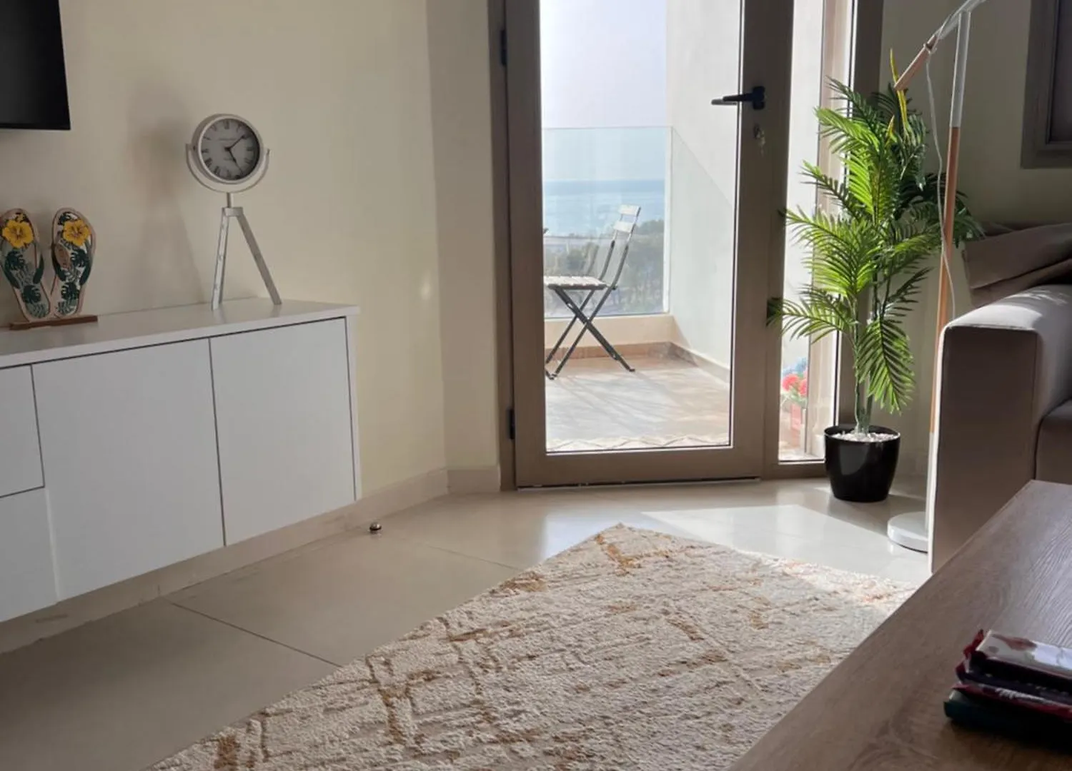 Appartement Vue Ocean Agadir 0*,  Morocco