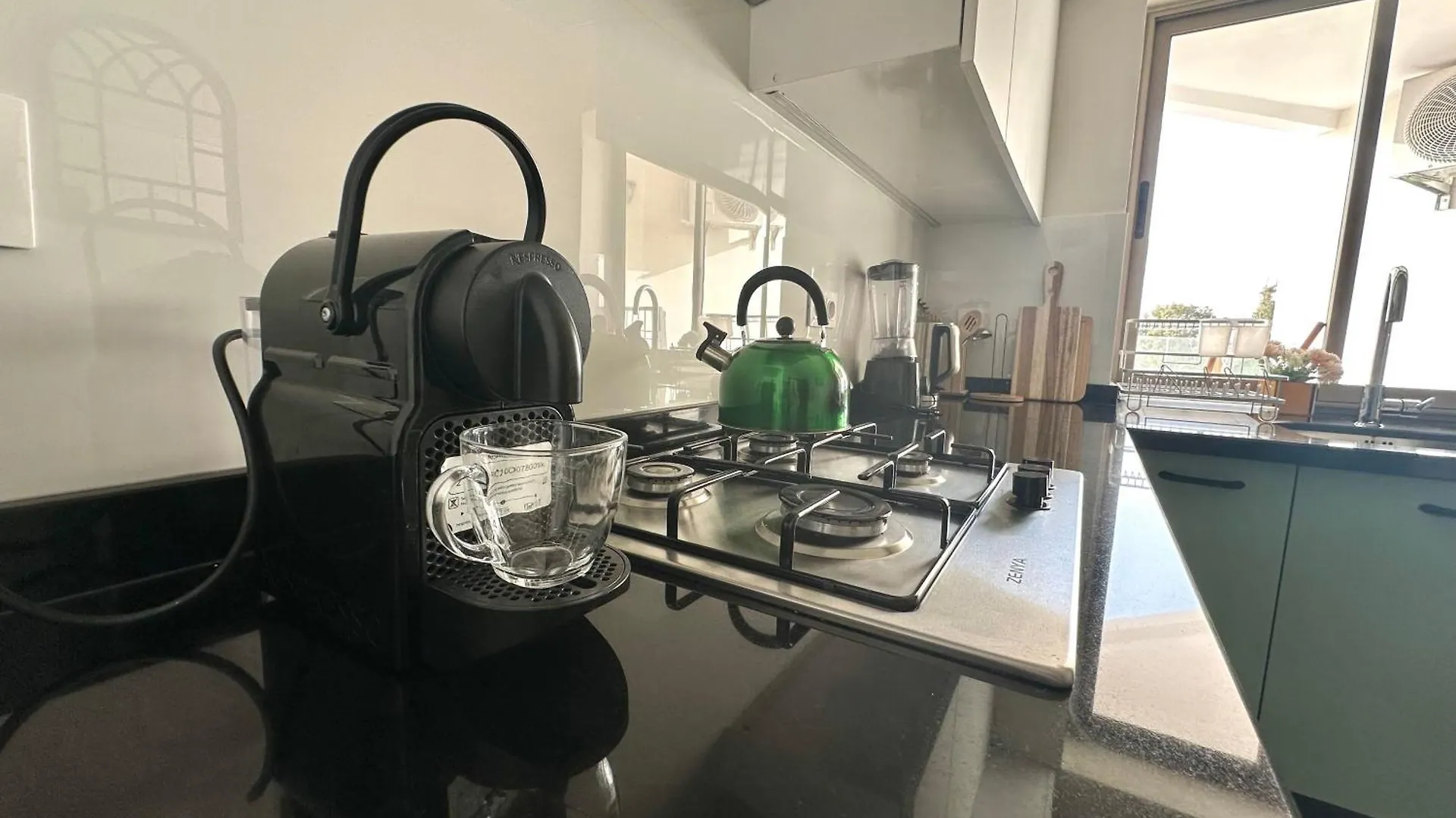 Apartment Appartement Vue Ocean Agadir
