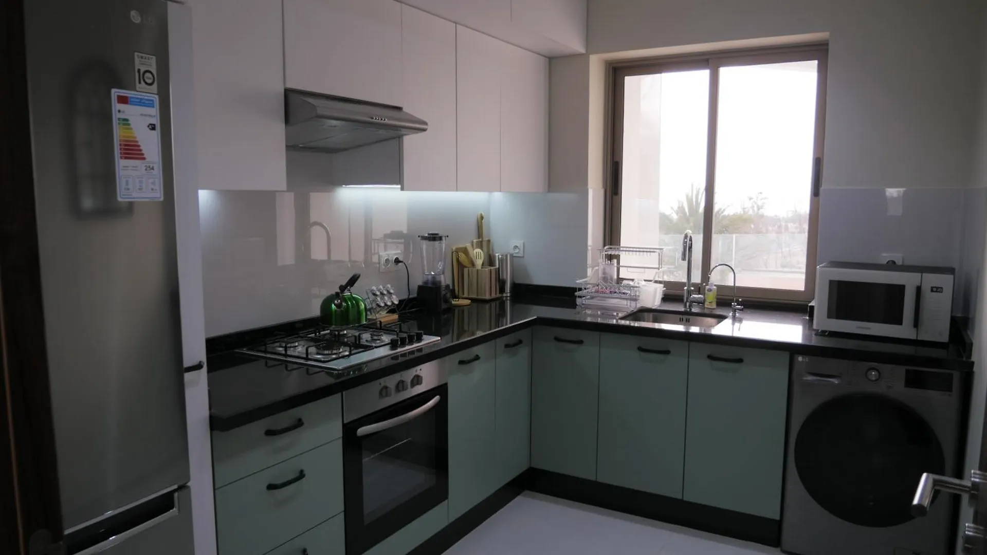 Appartement Vue Ocean Agadir