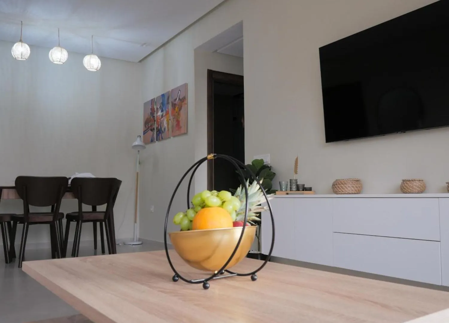 Appartement Vue Ocean Agadir