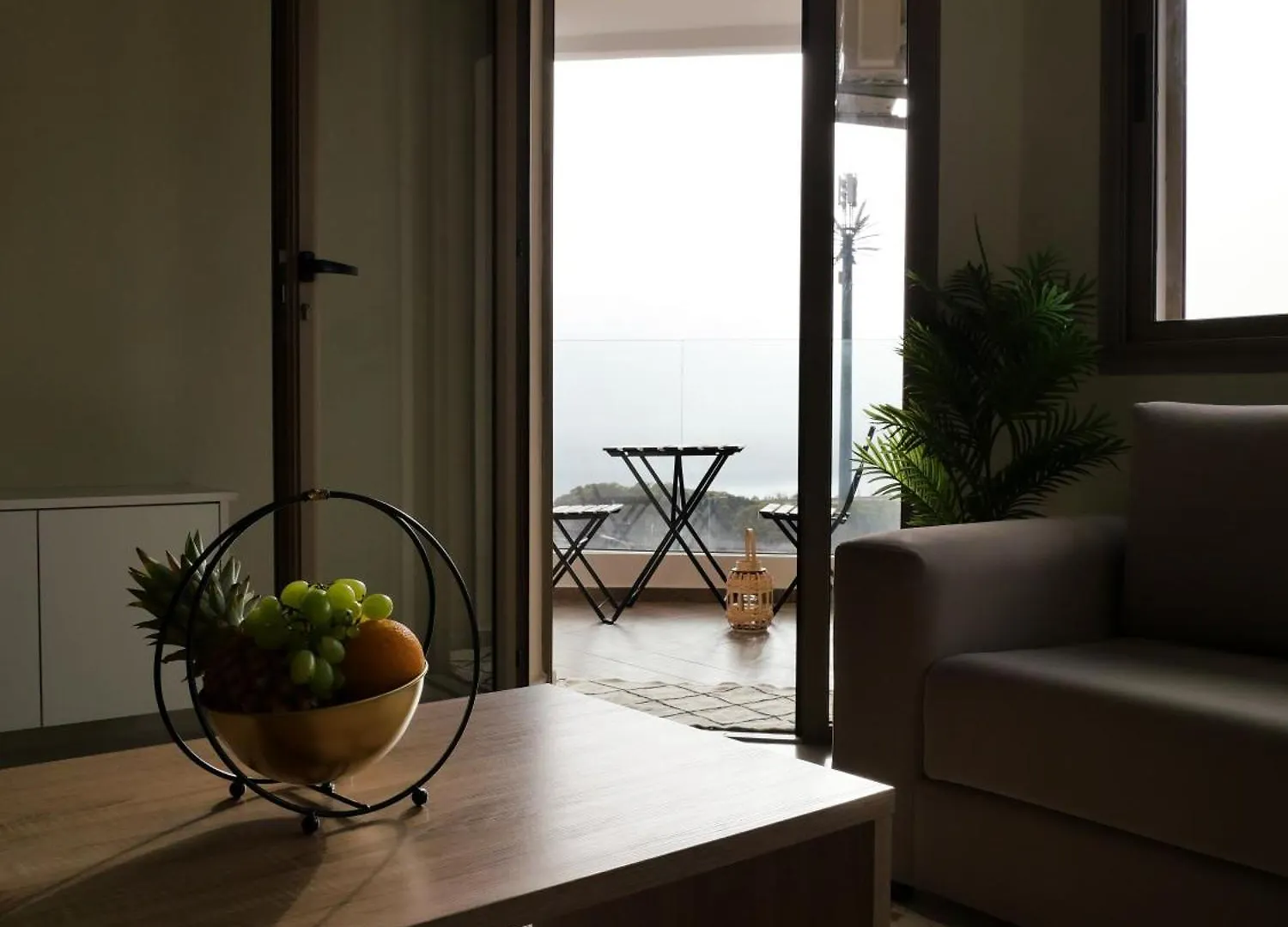 Appartement Vue Ocean Agadir