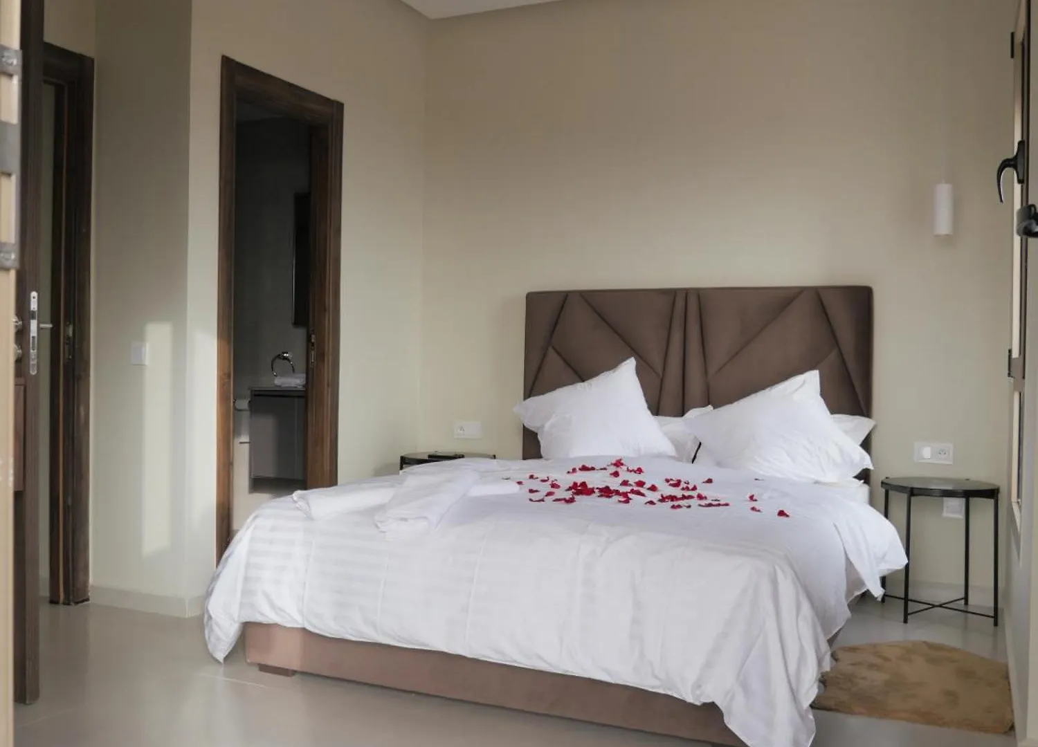 Appartement Vue Ocean Agadir 0*,  Maroc