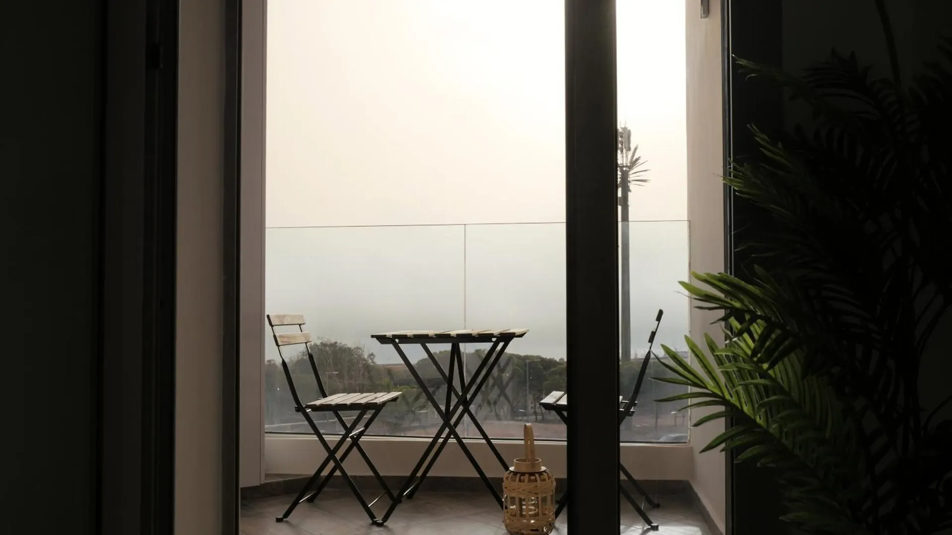 Appartement Vue Ocean Agadir