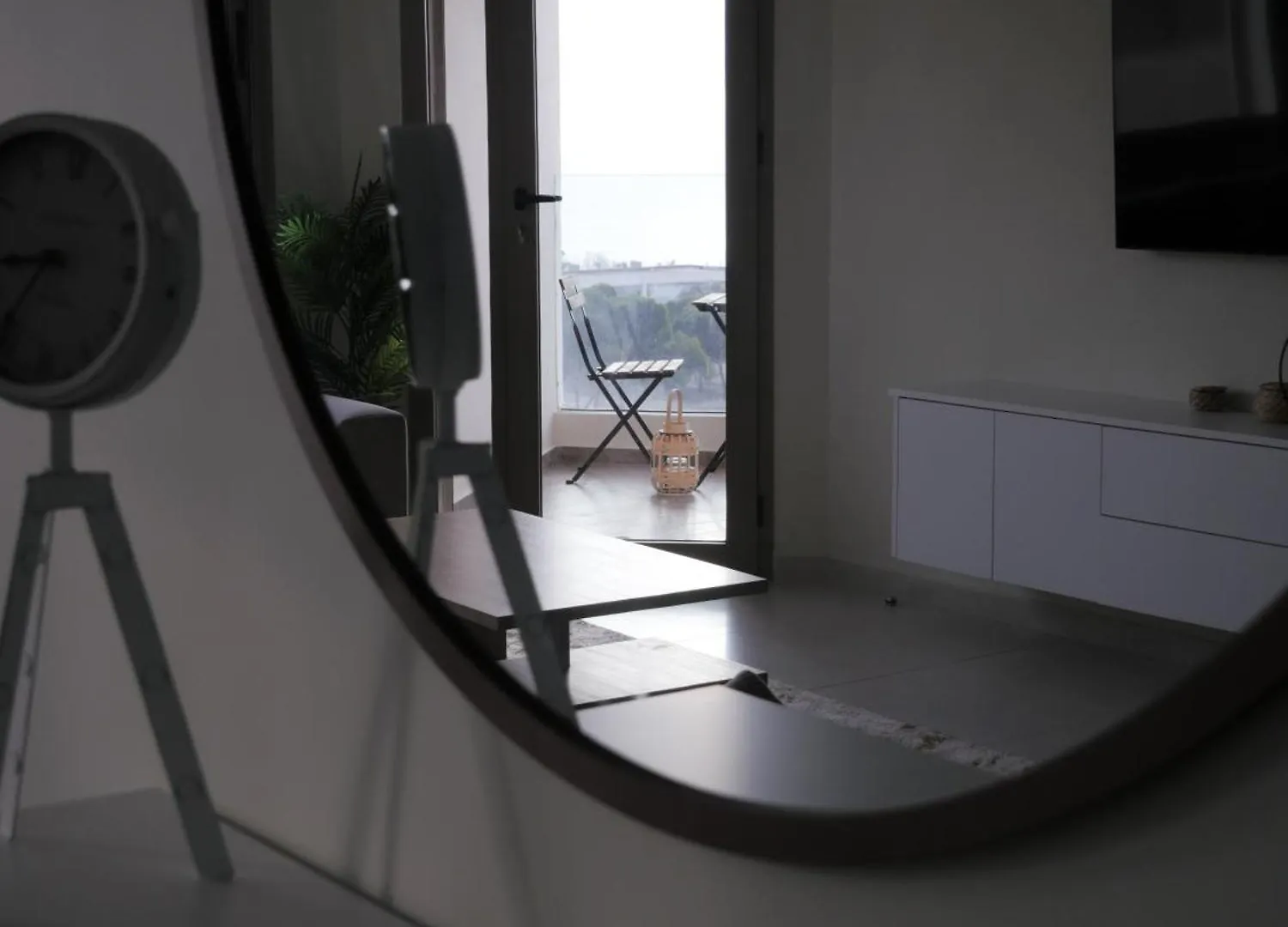 Appartement Vue Ocean Agadir