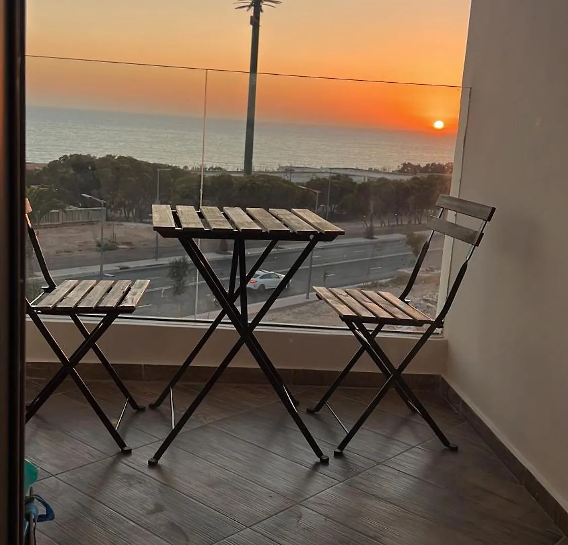 Appartement Vue Ocean Agadir