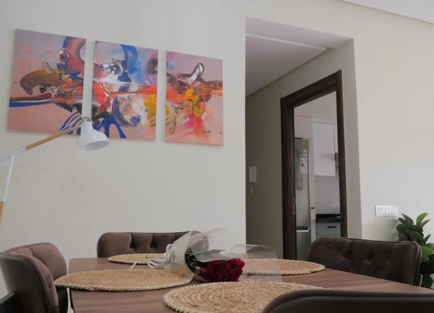 Appartement Vue Ocean Agadir Maroc