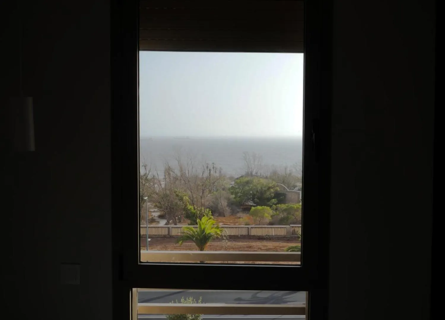 Appartement Vue Ocean Agadir