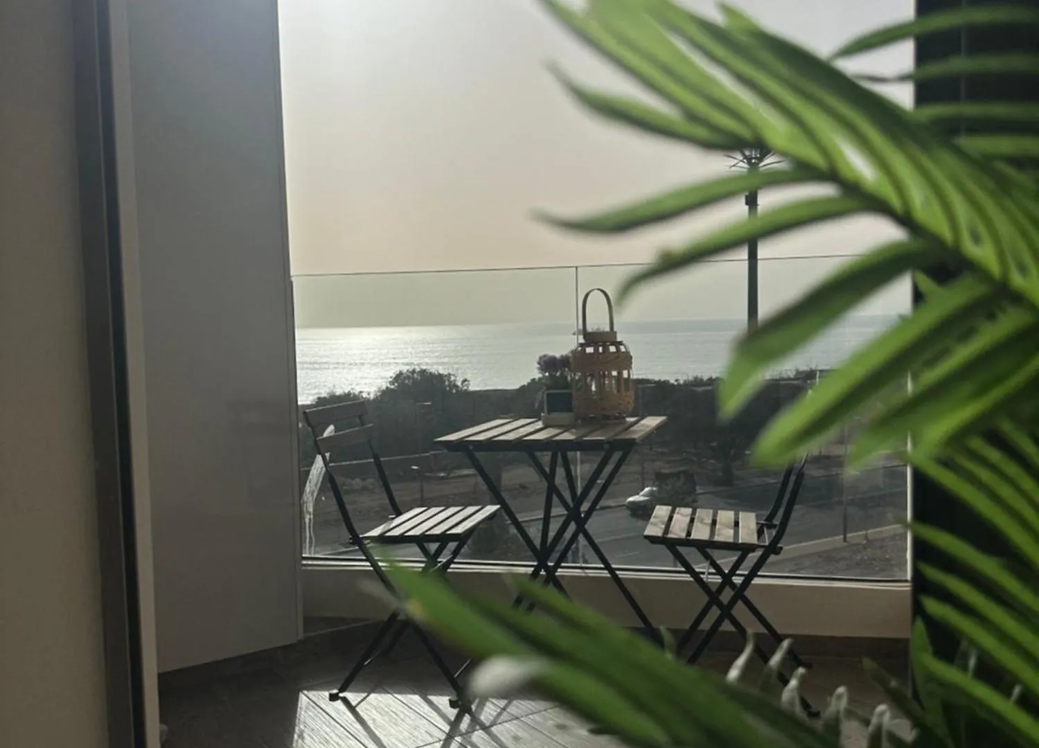 Appartement Vue Ocean Agadir Maroc