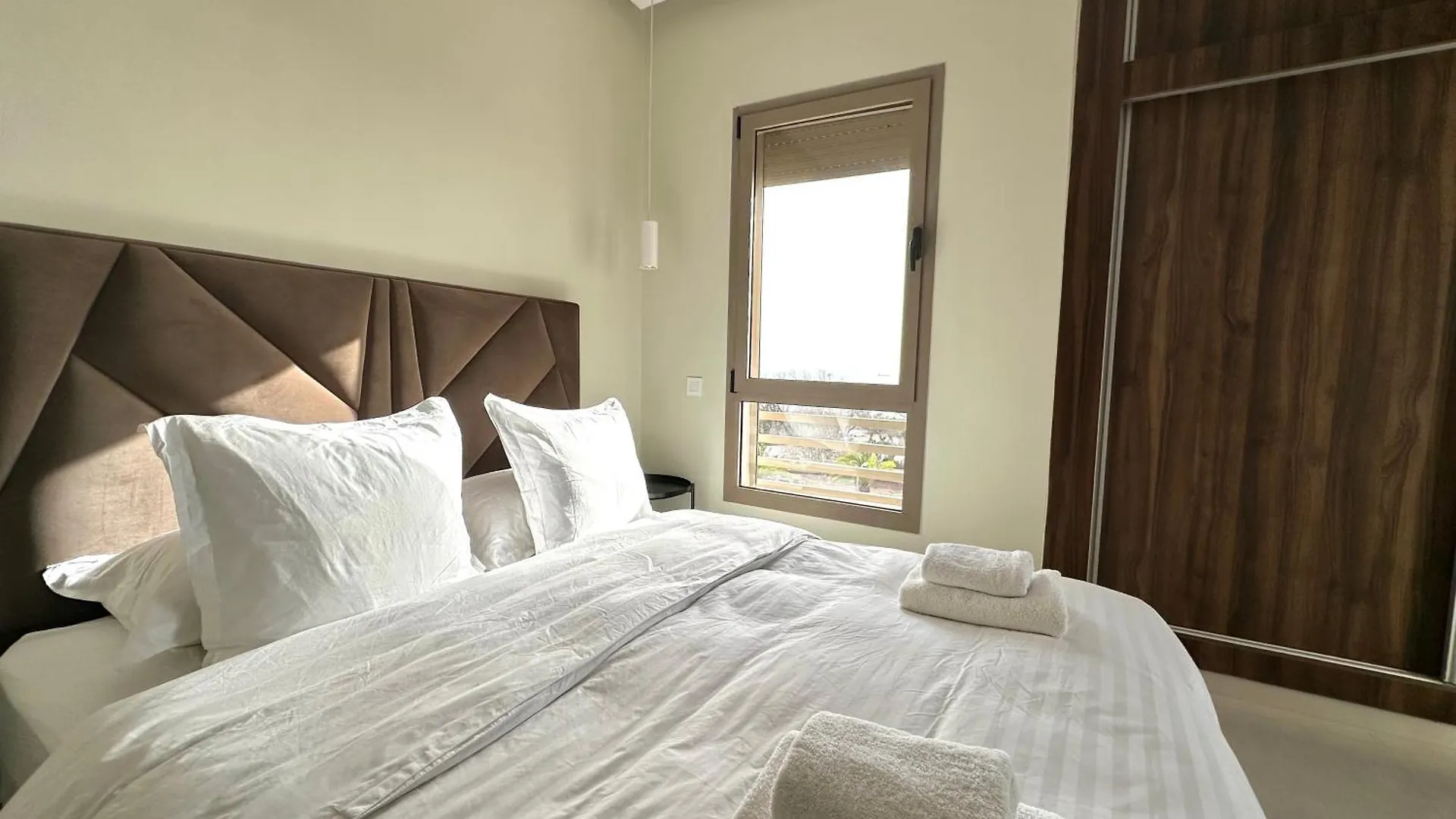 Appartement Vue Ocean Agadir