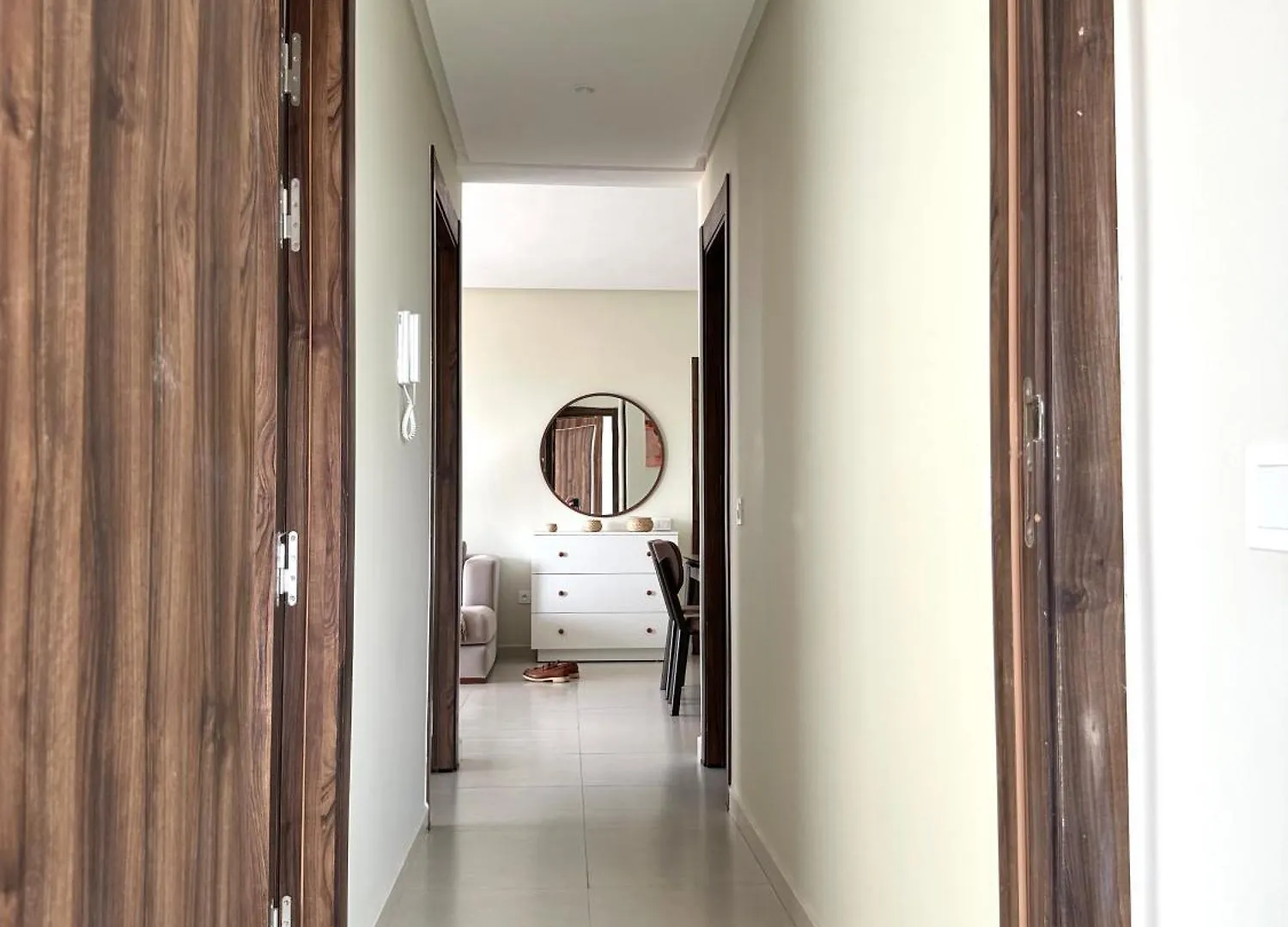 Appartement Vue Ocean Agadir