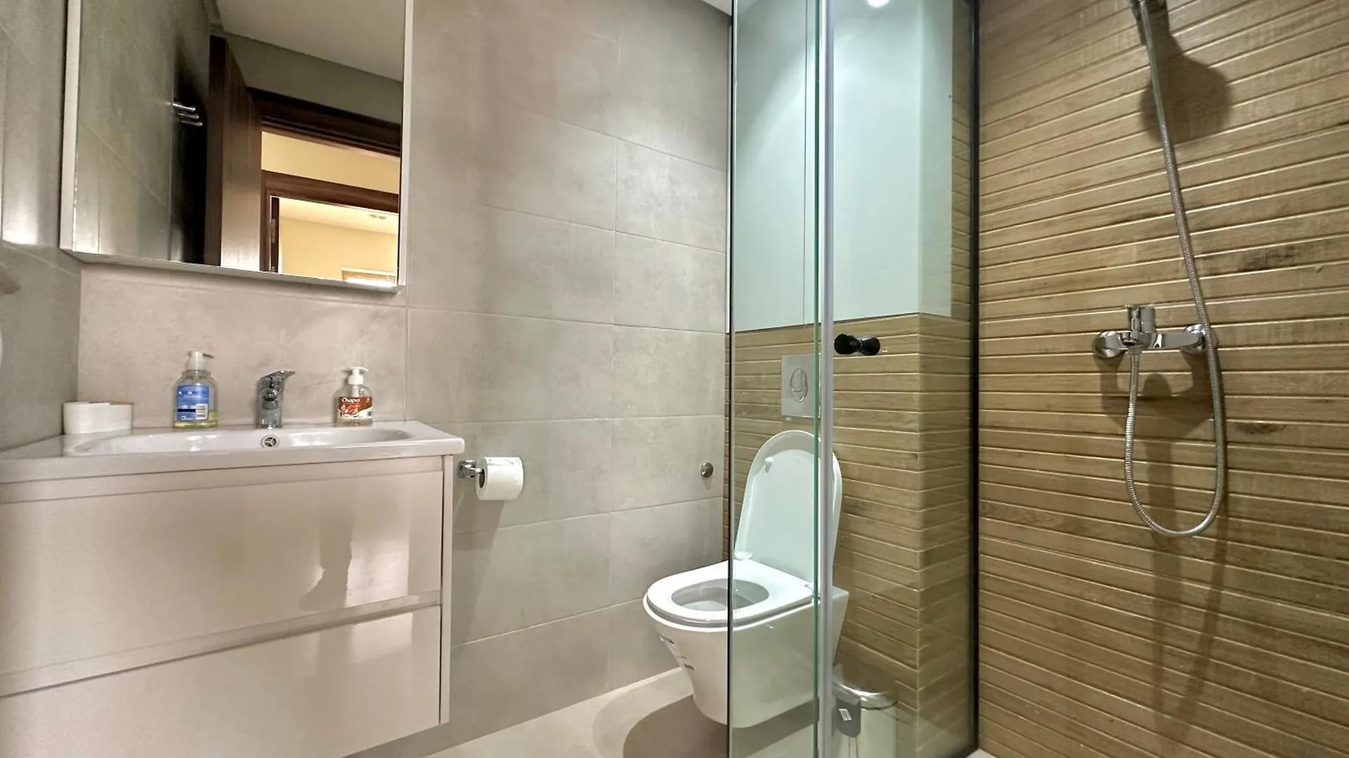 Appartement Vue Ocean Agadir 0*,  Maroc