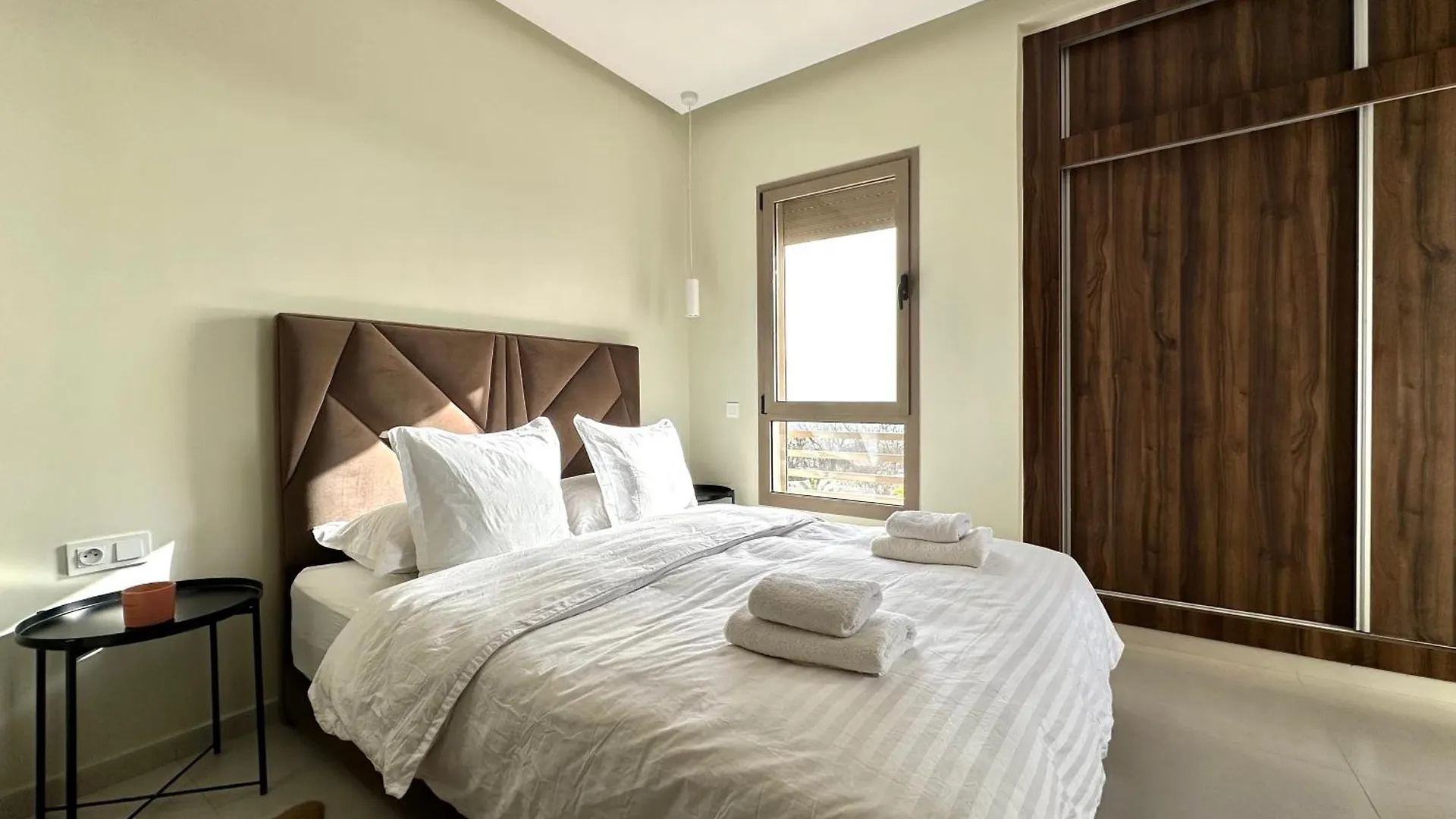Appartement Vue Ocean Agadir 0*,  Maroc