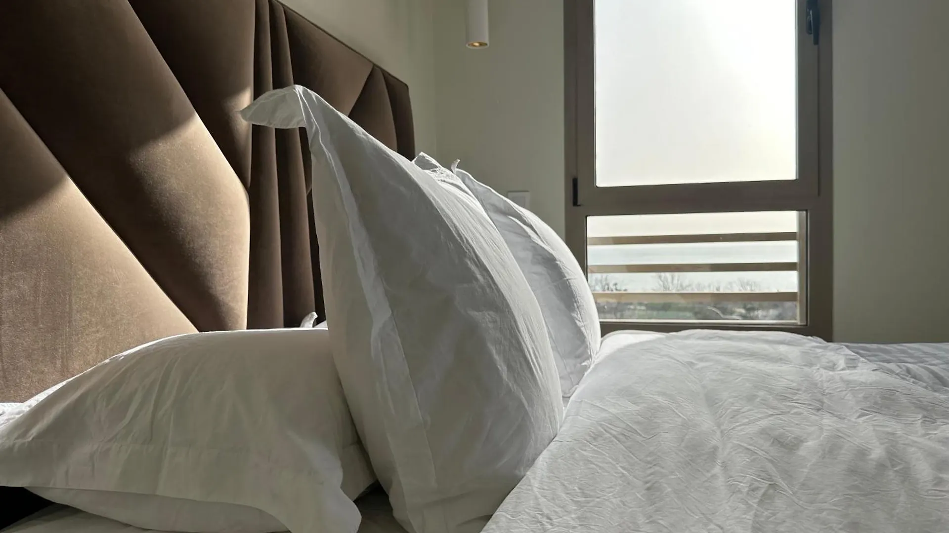 Appartement Vue Ocean Agadir 0*,  Maroc