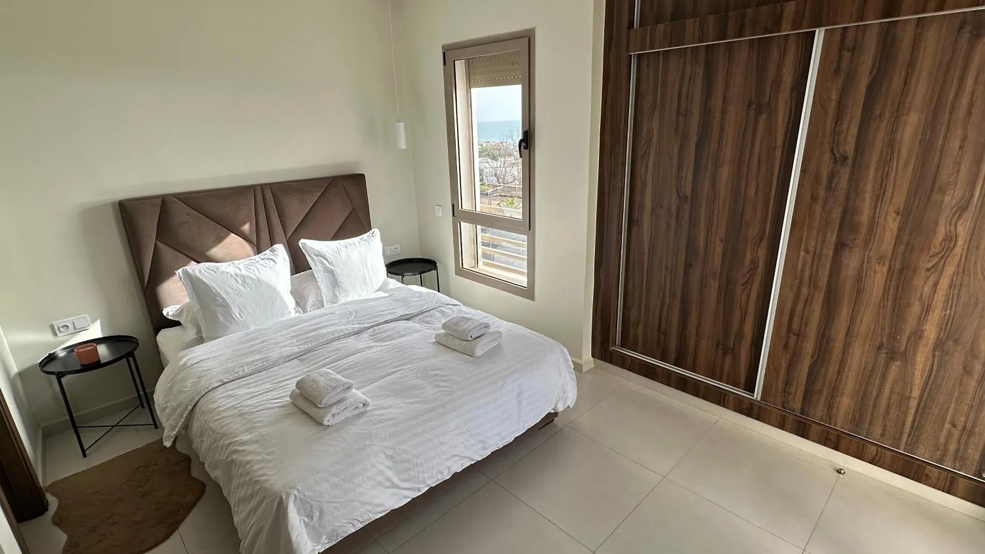 Appartement Vue Ocean Agadir