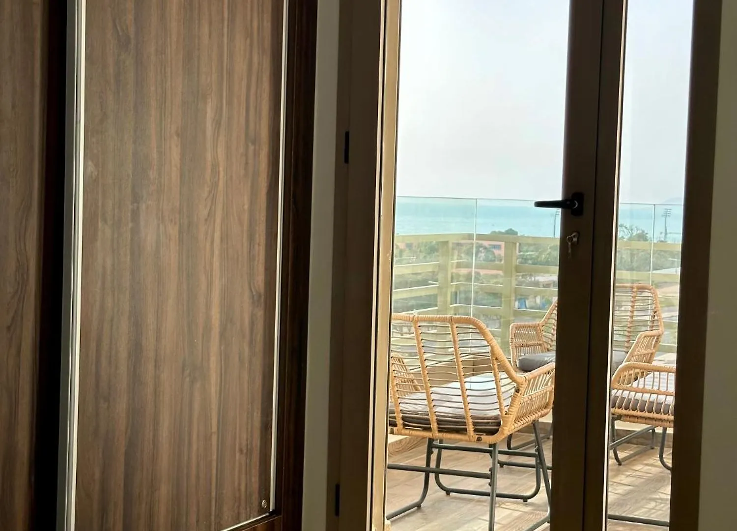 Appartement Vue Ocean Agadir Maroc