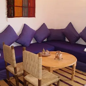 Agyad Appartement