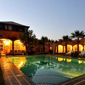 Du Cedre Marrakesh