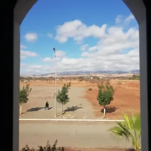 Draga, Agadir Dans Villa, Appartement