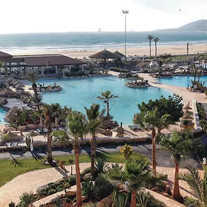 4* Hotell Riu Tikida Dunas