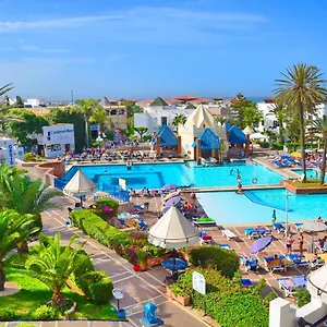 Caribbean Village Agador Отель