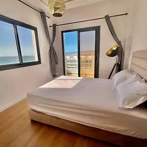 Apartment Baya House Sea View, Agadir