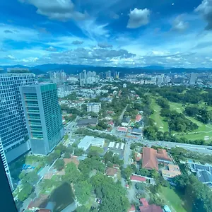 Eaton Residences At Leo Kuala Lumpur