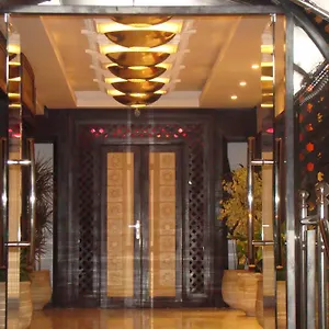 3* Hotel New Farah