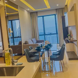 Crystal At Dorsett Bukit Bintang Kl Kuala Lumpur