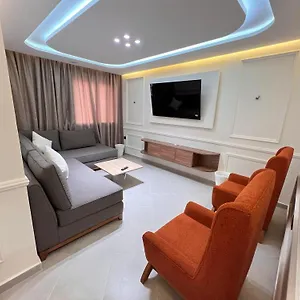Anza Appartement