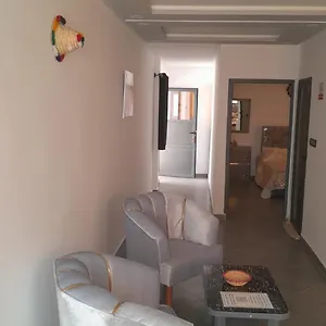 Tagadirt Séjour chez l'habitant