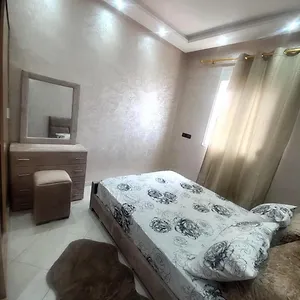 Joli A Cite Essalam Appartement