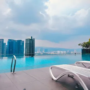 Dorsett City Center Kl Kuala Lumpur
