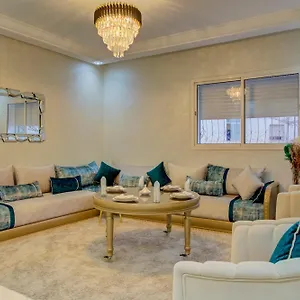 Cristal House Appartement