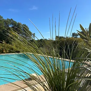O Coeur Des Ocres Roussillon en Isere
