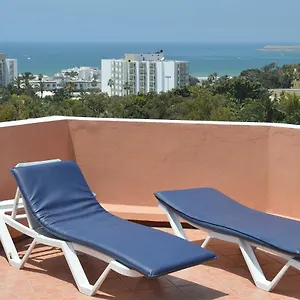 3* Aparthotel Yasmina