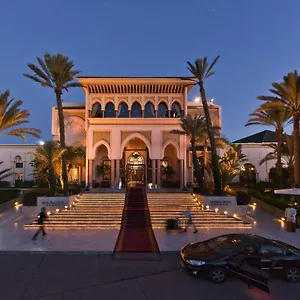 5* Hotell Atlantic Palace Golf Thalasso & Casino